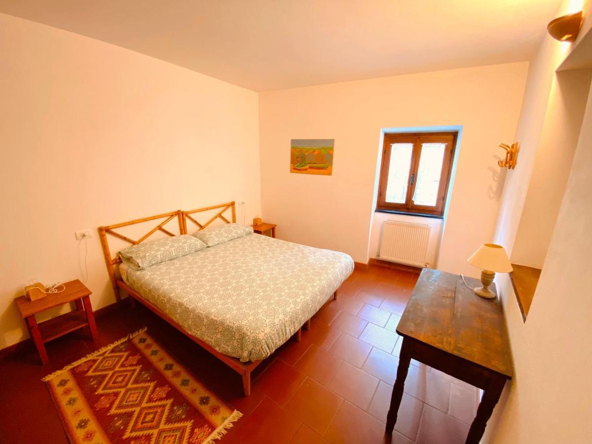 Agriturismo Giandriale Tavarone Eksteriør billede