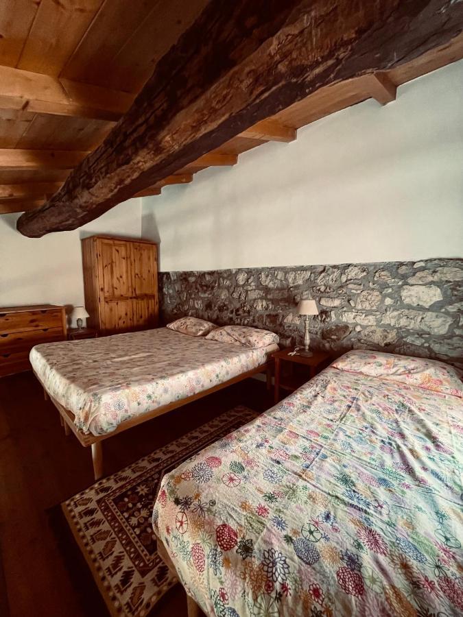 Agriturismo Giandriale Tavarone Eksteriør billede