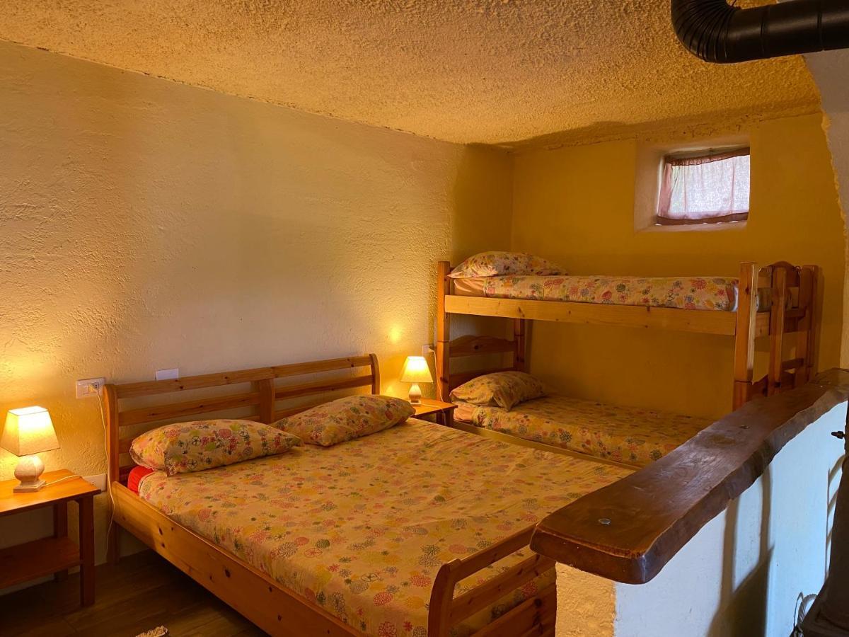 Agriturismo Giandriale Tavarone Eksteriør billede
